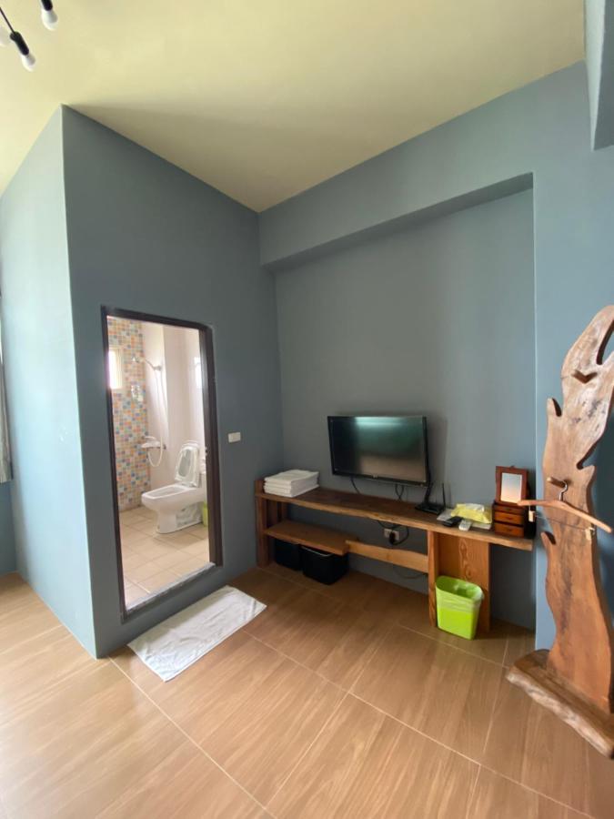 Appartement Magic Butterfly à T'ai-tung Extérieur photo