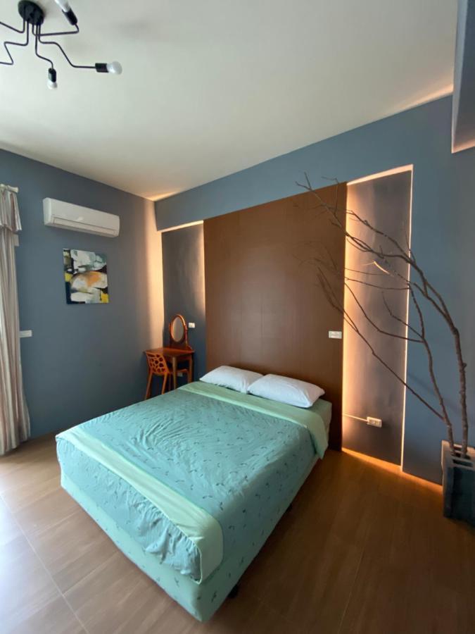 Appartement Magic Butterfly à T'ai-tung Extérieur photo
