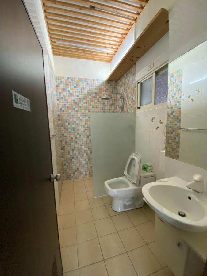 Appartement Magic Butterfly à T'ai-tung Extérieur photo