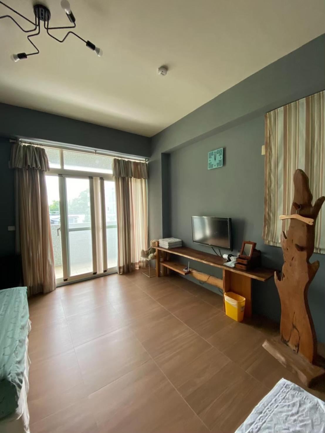 Appartement Magic Butterfly à T'ai-tung Extérieur photo