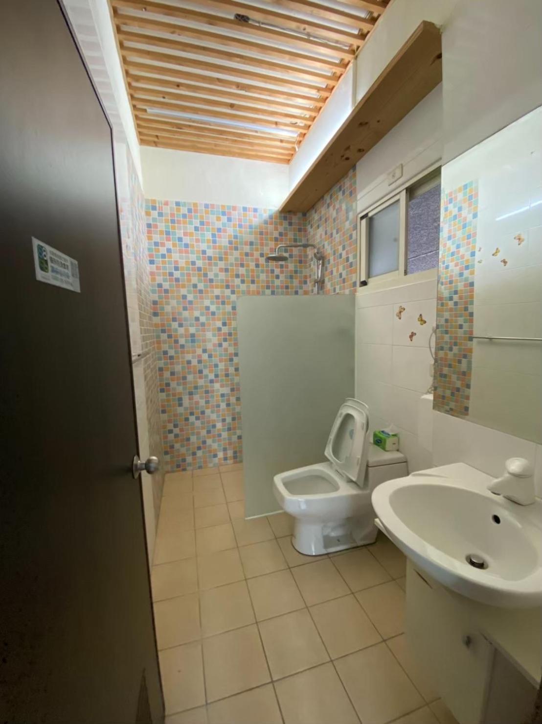 Appartement Magic Butterfly à T'ai-tung Extérieur photo