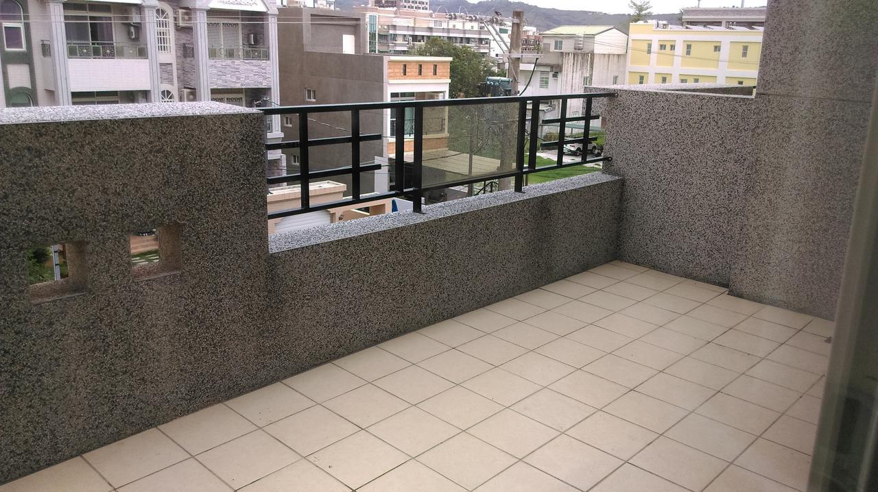 Appartement Magic Butterfly à T'ai-tung Extérieur photo